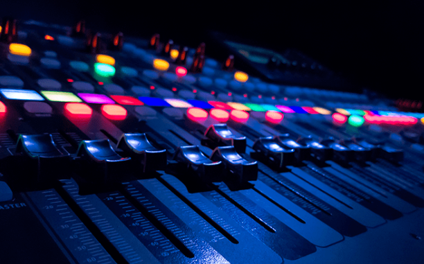 10+ Best Digital Mixing Boards in 2024