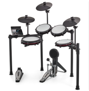 Alesis Nitro Max