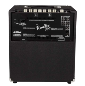 Bass amp Head 500W