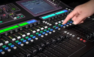 Best Digital Mixer