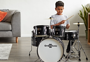 Best Drum Sets for Beginners