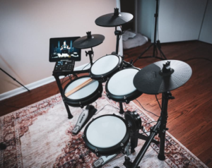 Best Drum Sets for Beginners in 2024