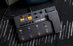 Best Guitar Multi Effects Pedals