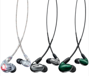 Best In Ear Monitors for Bassists