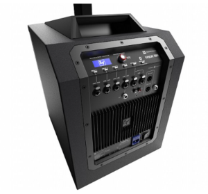 Best PA system for outdoor events