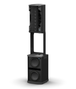 Best PA system for singers