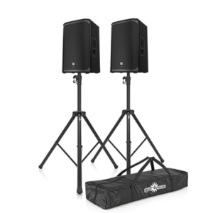 Best PA systems for live bands