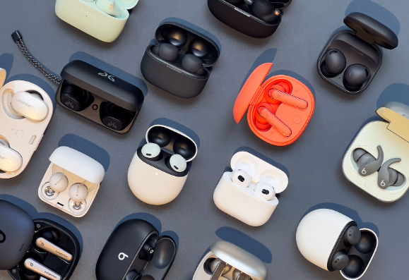 Best Wireless Earbuds For Hearing Impaired