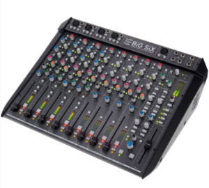 Best audio mixer software