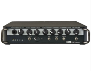 Best bass guitar amp heads for beginners