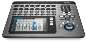 Best digital mixer for live performance reddit