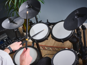 Best electronic drum set for beginners reddit