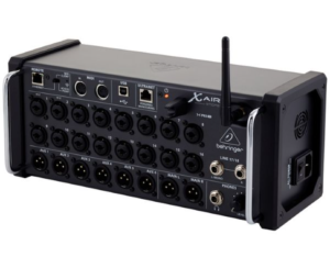 Best mixer for live performance