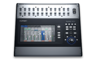 Best mixer for live performance