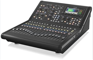 Best small mixer for live performance