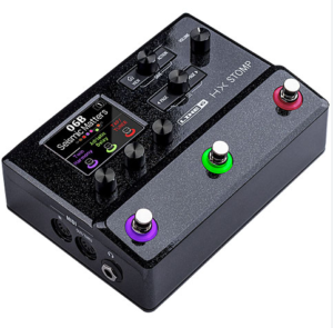 Fender Multi Effects Pedal