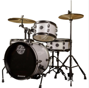 Ludwig Questlove Pocket Kit