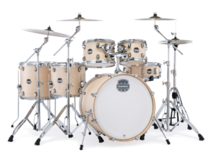 Mapex Mars Maple