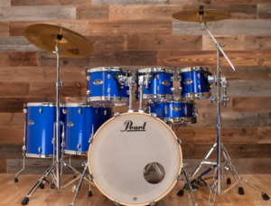 Pearl Export EXX