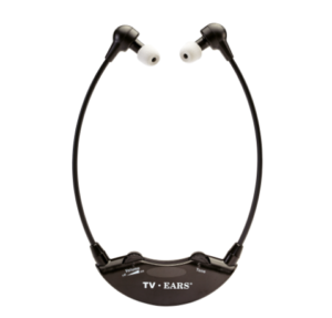 TV Ears Digital Wireless Headset System