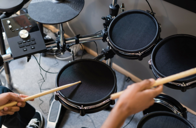 Top 10+ Best Drum Sets for Beginners in 2024