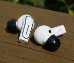 Wireless Earbuds For Hearing Impaired