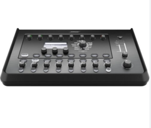 digital mixer 32-channel