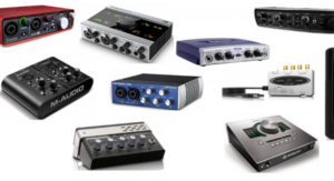 Best Audio Interface for Home Studio 2024