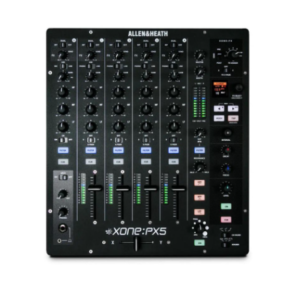 Best DJ mixer 4 channel