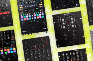 Best DJ mixer for beginners