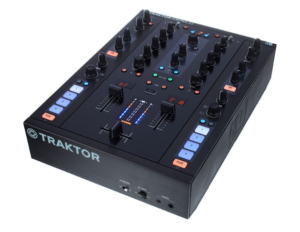 Best DJ mixer software