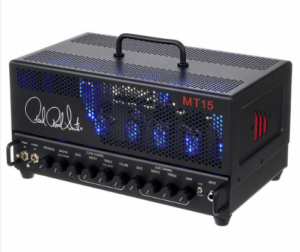 Best amps for metal guitar