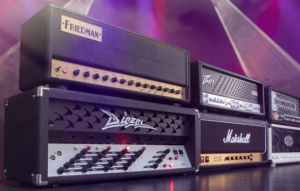 Best amps for metal reddit