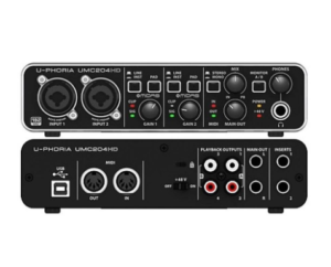 Best audio interface 2024