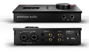 Best audio interface for PC