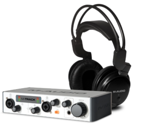 Best audio interface for gaming