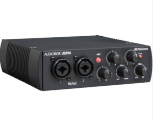 Best audio interface for guitar