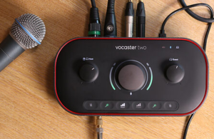 Best audio interface for guitar