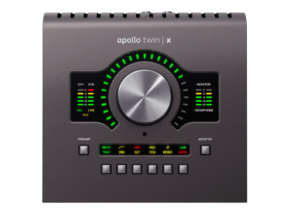 Best audio interface for home studio