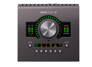 Best Audio Interface for Home Studio