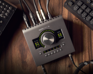 Best audio interface for streaming