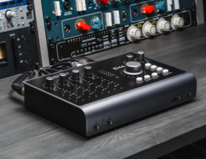 Best audio interface for vocals