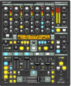 Best dj mixer for beginners reddit