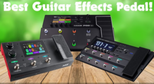 Best multi effects pedals acoustic