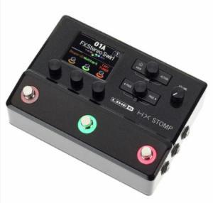 Best multi effects pedals reddit