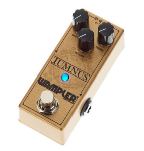 Best overdrive pedal for blues