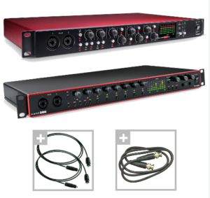 Best professional audio interface