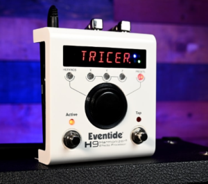 Eventide H9 Max