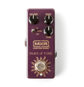 MXR Duke of Tone