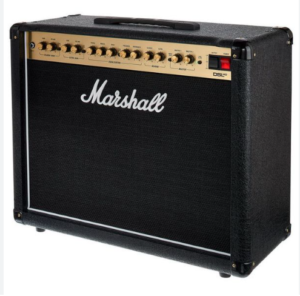 Marshall DSL40CR